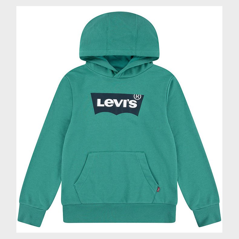 Levis Httetrje - Porcelain Green