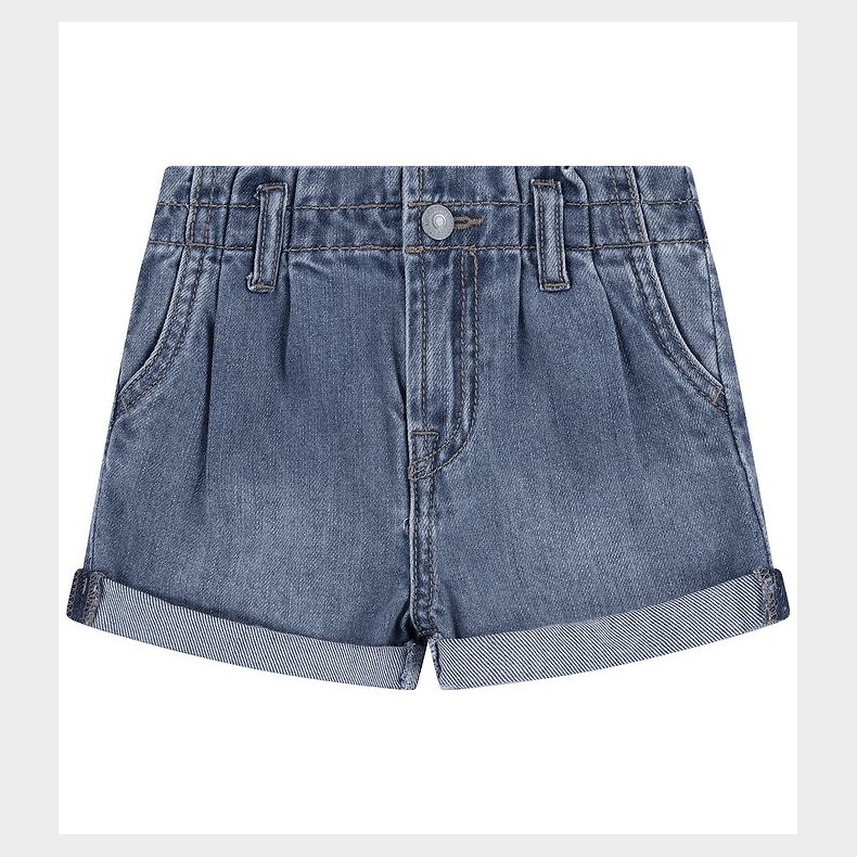 Levis Shorts - Denim - Drew Me In