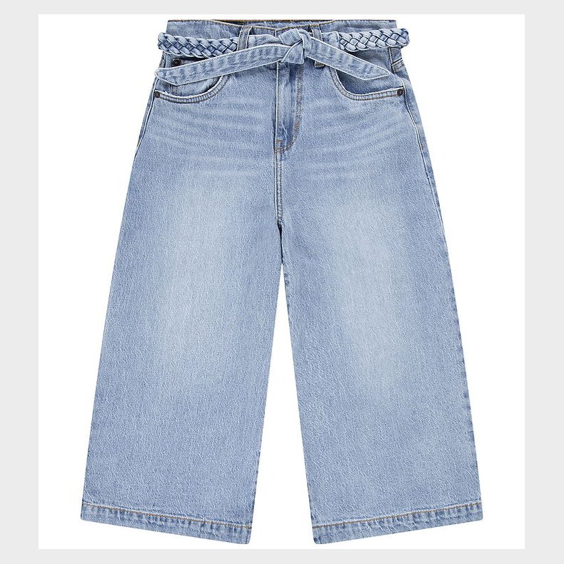 Levis Jeans - Denim - Free Spirit