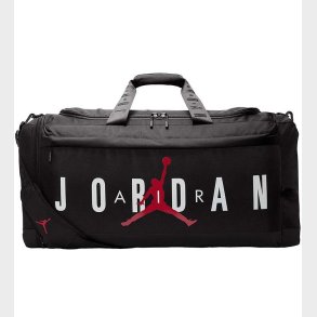 Jordan Sportstaske - Duffel Bag M - Sort