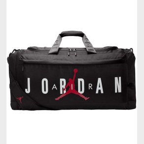 Jordan Sportstaske - Duffel Bag S - Sort