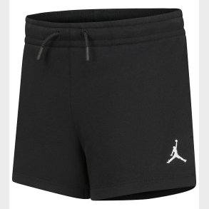 Jordan Sweatshorts - Black
