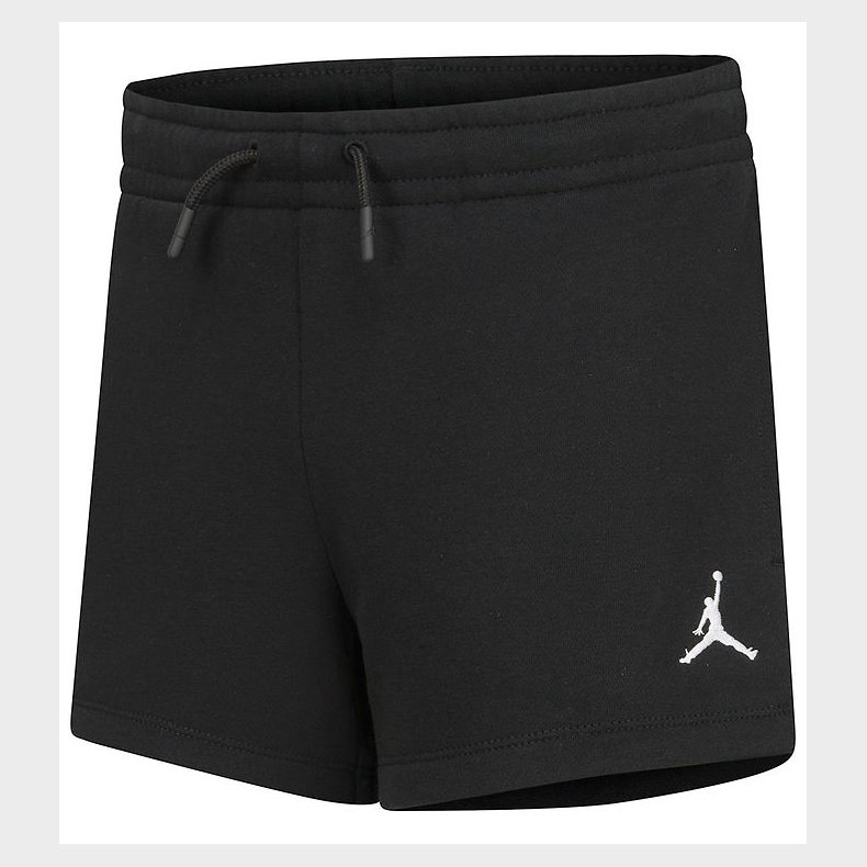 Jordan Sweatshorts - Black