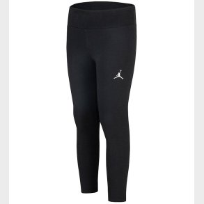Jordan Leggings - Dri-Fit - Black