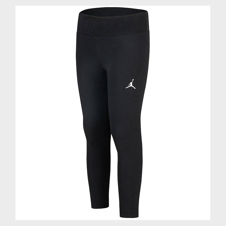 Jordan Leggings - Dri-Fit - Black