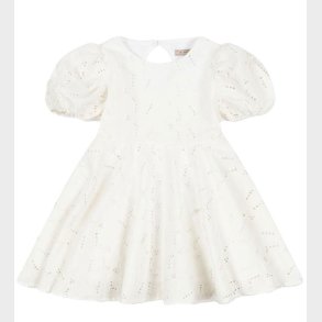 Konges Sljd Kjole - Glasie - Antique White