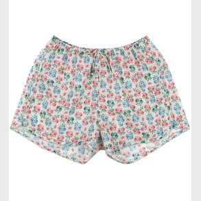 Konges Sljd Shorts - Viola - Evergreen