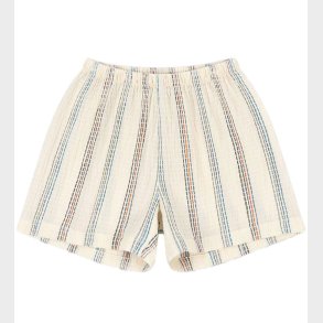 Konges Sljd Shorts - Vincent - Antique White