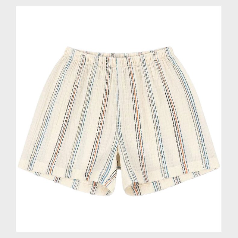 Konges Sl�jd Shorts - Vincent - Antique White