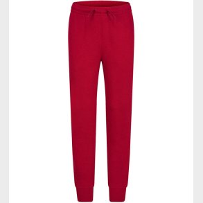 Jordan Sweatpants - Gym Red m. Logo
