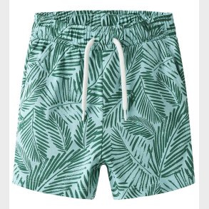 Name It Shorts - NmmJivan - Deep Jungle
