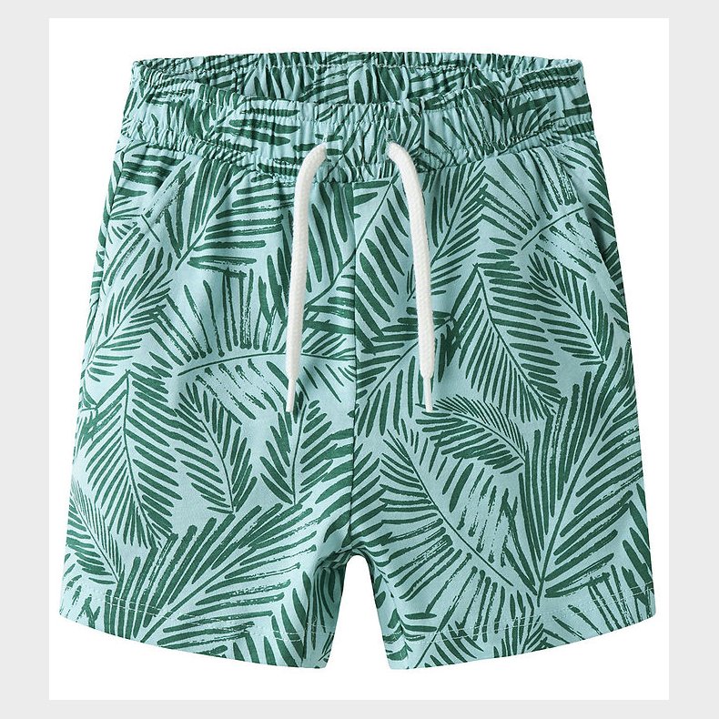 Name It Shorts - NmmJivan - Deep Jungle