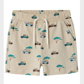 Name It Shorts - NmmJivan - Island Fossil