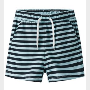 Name It Shorts - NmmJivan - Aquatic