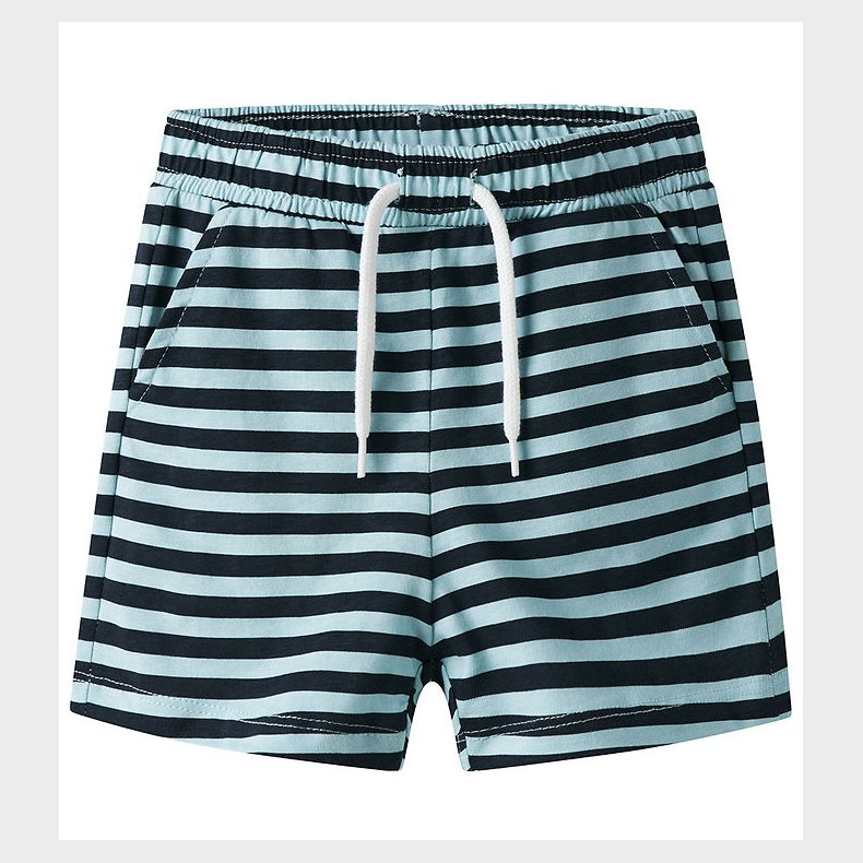 Name It Shorts - NmmJivan - Aquatic