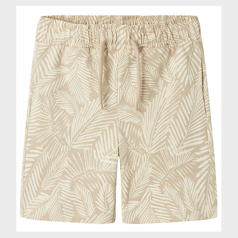 Name It shorts - NkmJivan - Island Fossil