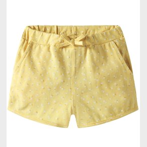 Name It Shorts - NmfJoane - Golden Haze
