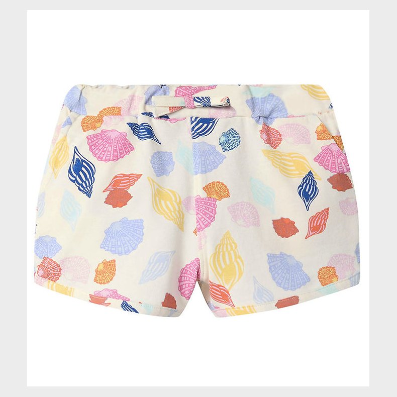 Name It Shorts - NmfJoane - Sea Salt