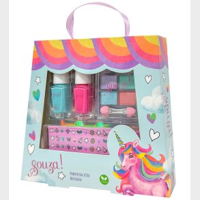Souza Sminkes�t - Unicorn