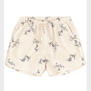 Konges Sljd Badeshorts - Asnou - Rock My Boat