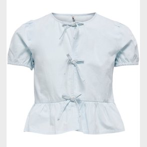 Kids Only T-shirt - Noos - KogClara - Ballad Blue