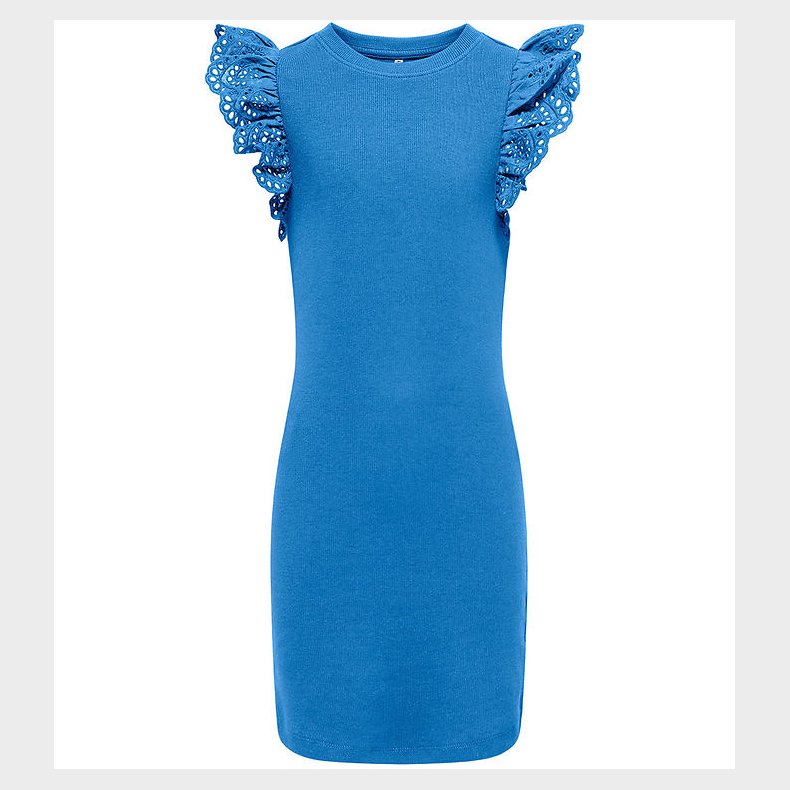 Kids Only Kjole - Noos - Rib - KogDrea - Regatta