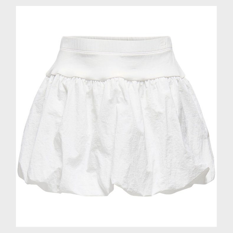 Kids Only Nederdel - KogLia - Cloud Dancer