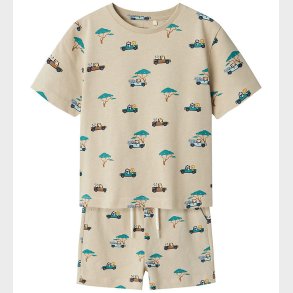 Name It Shortsst - NmmJivan - Island Fossil