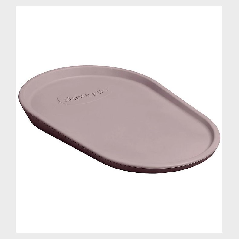 SHNUGGLE Puslepude - Squishy - Blossom