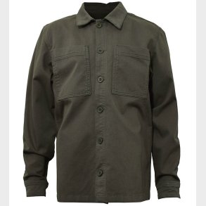 Hound Skjorte - Dark Army