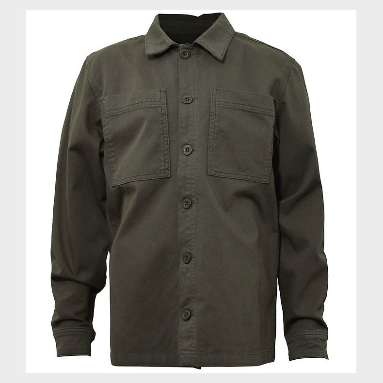 Hound Skjorte - Dark Army