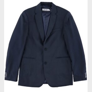 Add To Bag Blazer - Navy