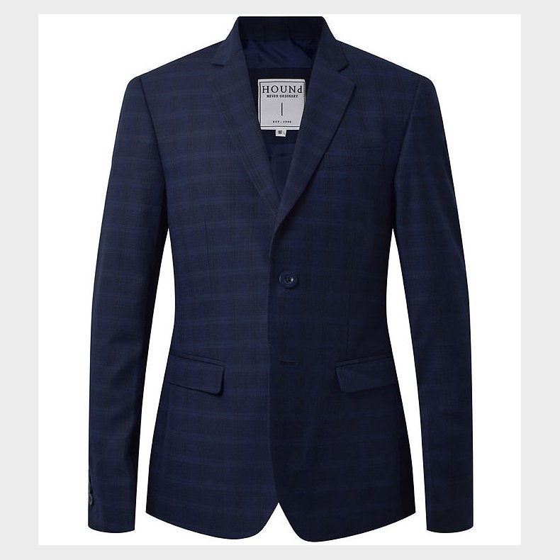 Hound Blazer - Checks