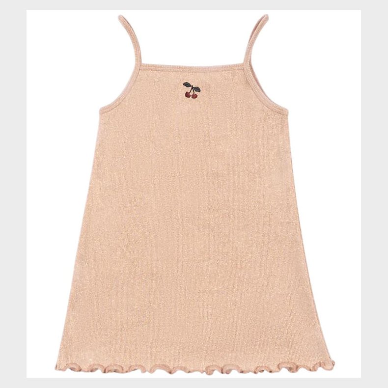 Konges Sljd Kjole - Roli - Cameo Rose