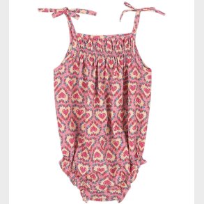 Konges Sljd Sommerdragt - Vivian - Felice Rose