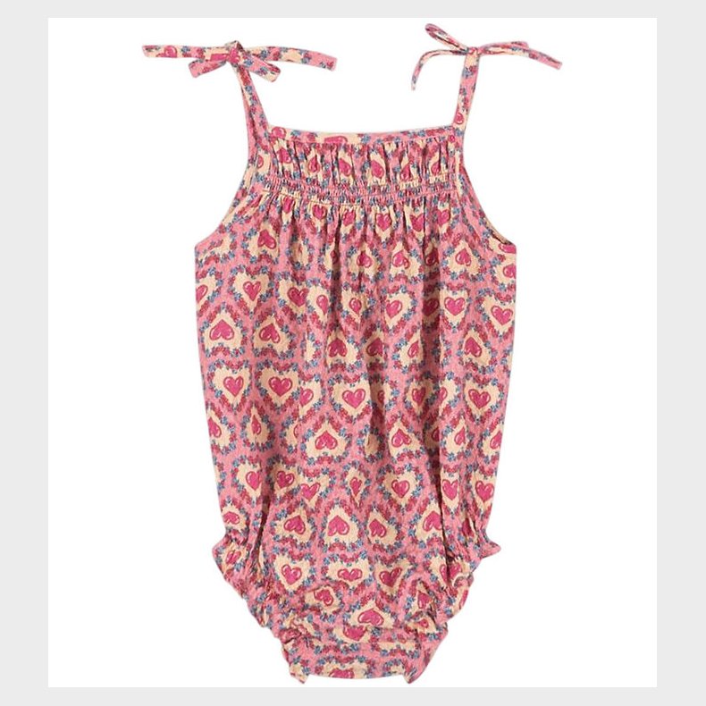 Konges Sljd Sommerdragt - Vivian - Felice Rose