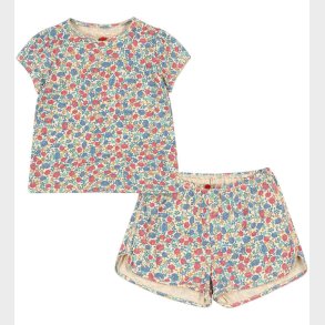 Konges Sljd Shortsst - T-shirt/Shorts - Jada - Fiola