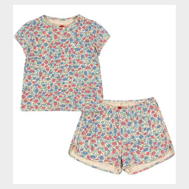 Konges Sljd Shortsst - T-shirt/Shorts - Jada - Fiola