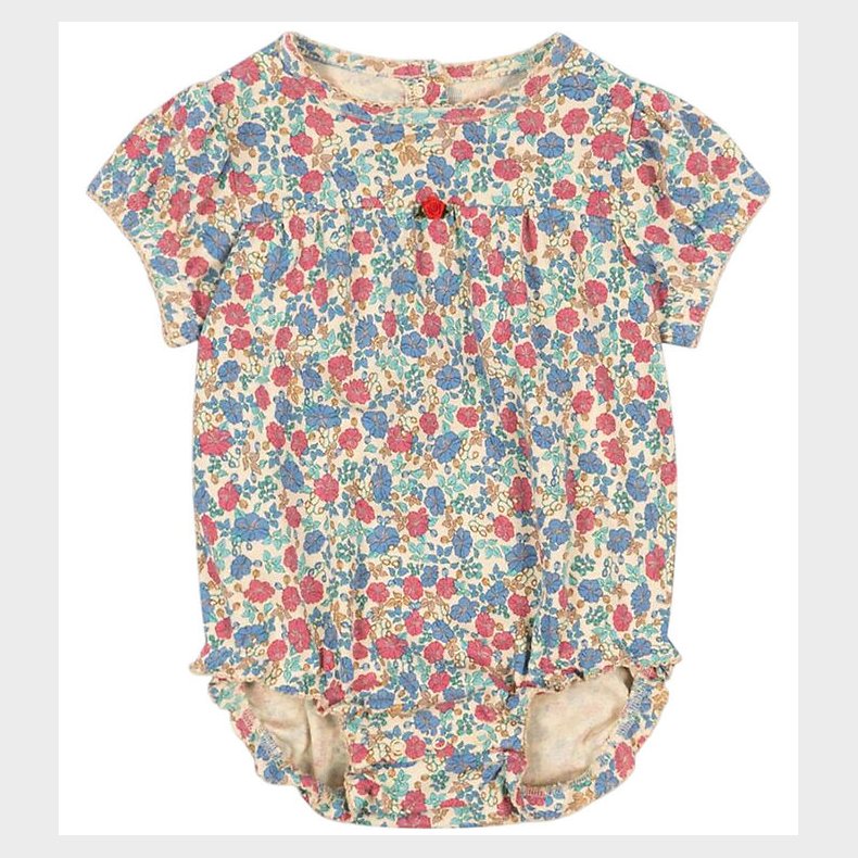 Konges Sljd Sommerdragt - Jada - Fiola