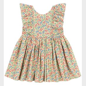 Konges Sljd Kjole - Cianna - Fandango Fleur