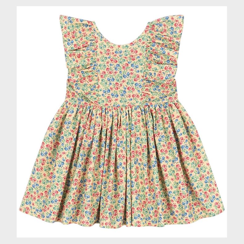 Konges Sljd Kjole - Cianna - Fandango Fleur