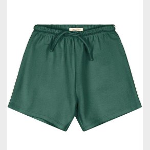 Konges Sljd Shorts - Piqu - Florian - Pine Grove