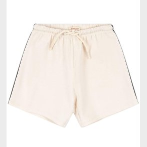Konges Sljd Shorts - Florian - Antique White