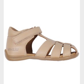 Wheat Sandaler - Robbie - Beige Rose