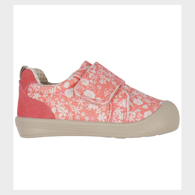 Wheat Begyndersko - Kei - Coral Flowers