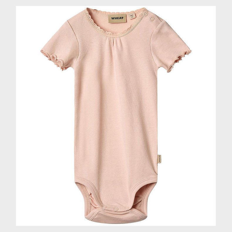 Wheat Body k/ - Rib - Edna - Powder