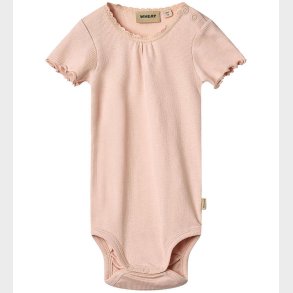 Wheat Body k/ - Rib - Edna - Powder