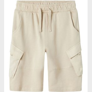 Name It Sweatshorts - NkmJokars - Peyote