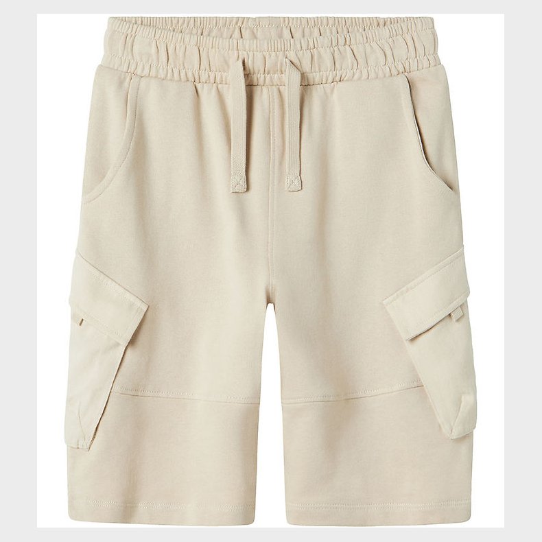 Name It Sweatshorts - NkmJokars - Peyote