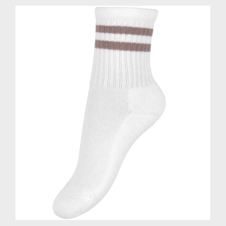 Name It Strmper - NkfJalma - Bright White/Purple Dove